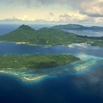 Truk Lagoon Islands
